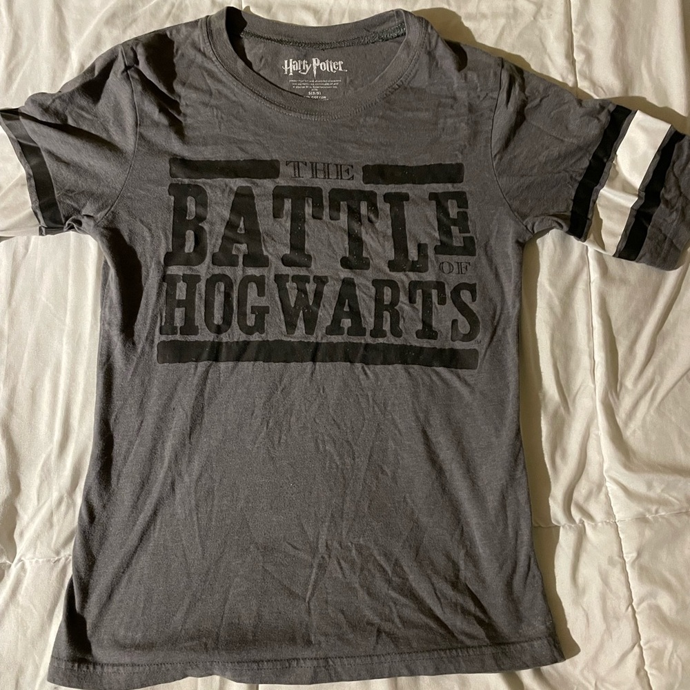 Harry Potter Tshirt